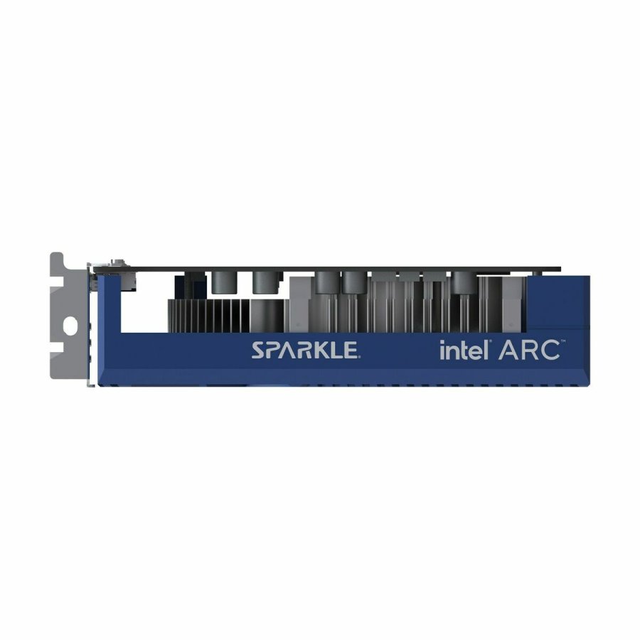 Grafikkort Sparkle 1A1-S00394100G 6 GB GDDR6 #7