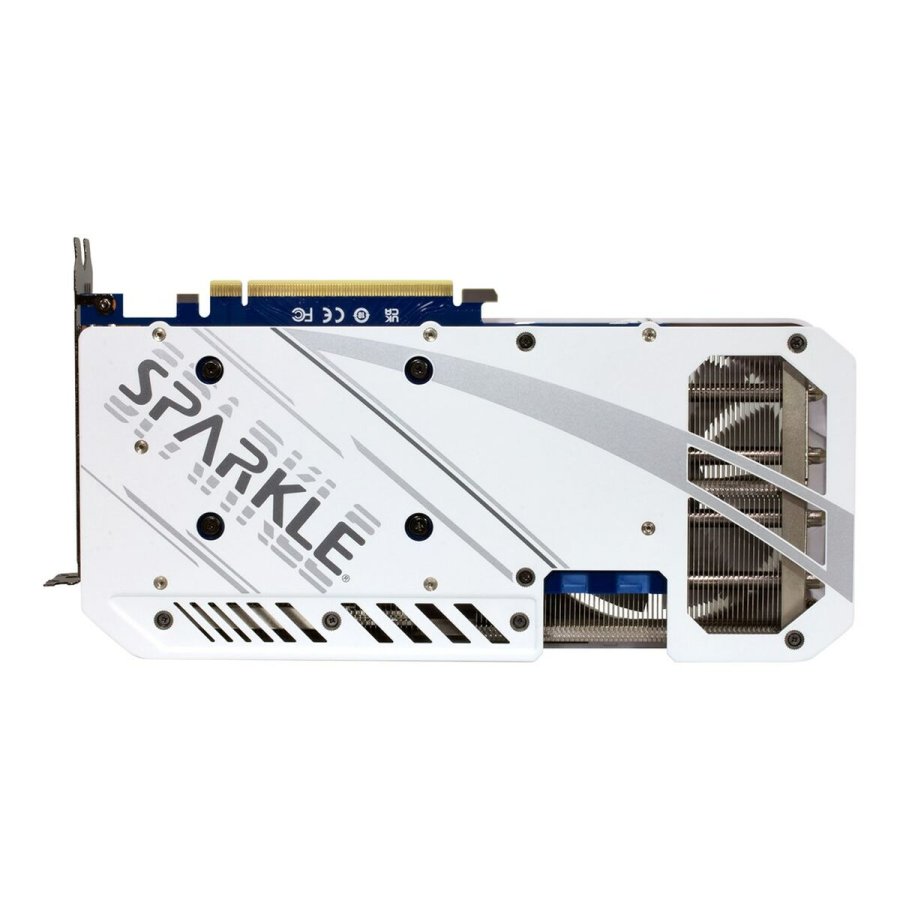 Grafikkort Sparkle 1A1-S00413400G Intel ARC A770 ROC LUNA 16 GB GDDR6 #7