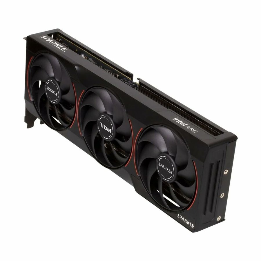 Grafikkort Sparkle 1A1-S00440600G #6