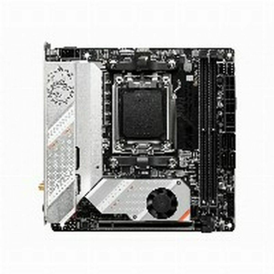 Motherboard MSI 7D73-001R AMD AM5 AMD AMD B650 #6