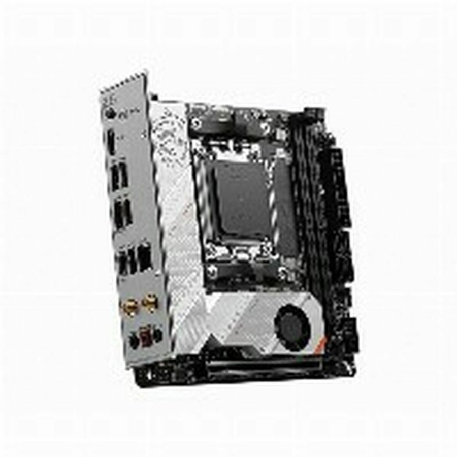 Motherboard MSI 7D73-001R AMD AM5 AMD AMD B650 #7