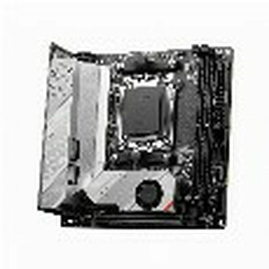 Motherboard MSI 7D73-001R AMD AM5 AMD AMD B650 #4