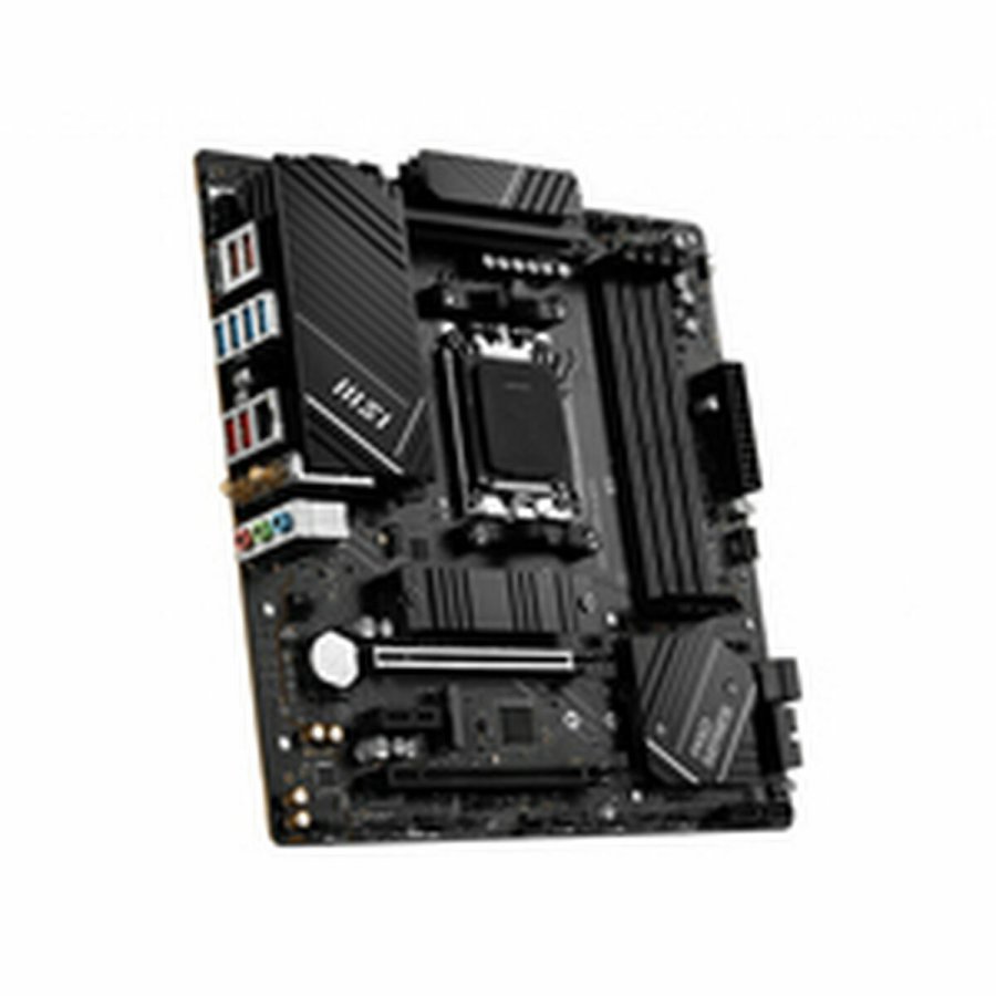 Motherboard MSI PRO B650M-A WIFI #4