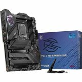 Motherboard MSI MPG Z790 CARBON WIFI LGA 1700 INTEL Z790 #1