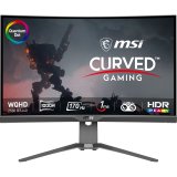 Gaming skrm MSI MAG 275CQRF 27