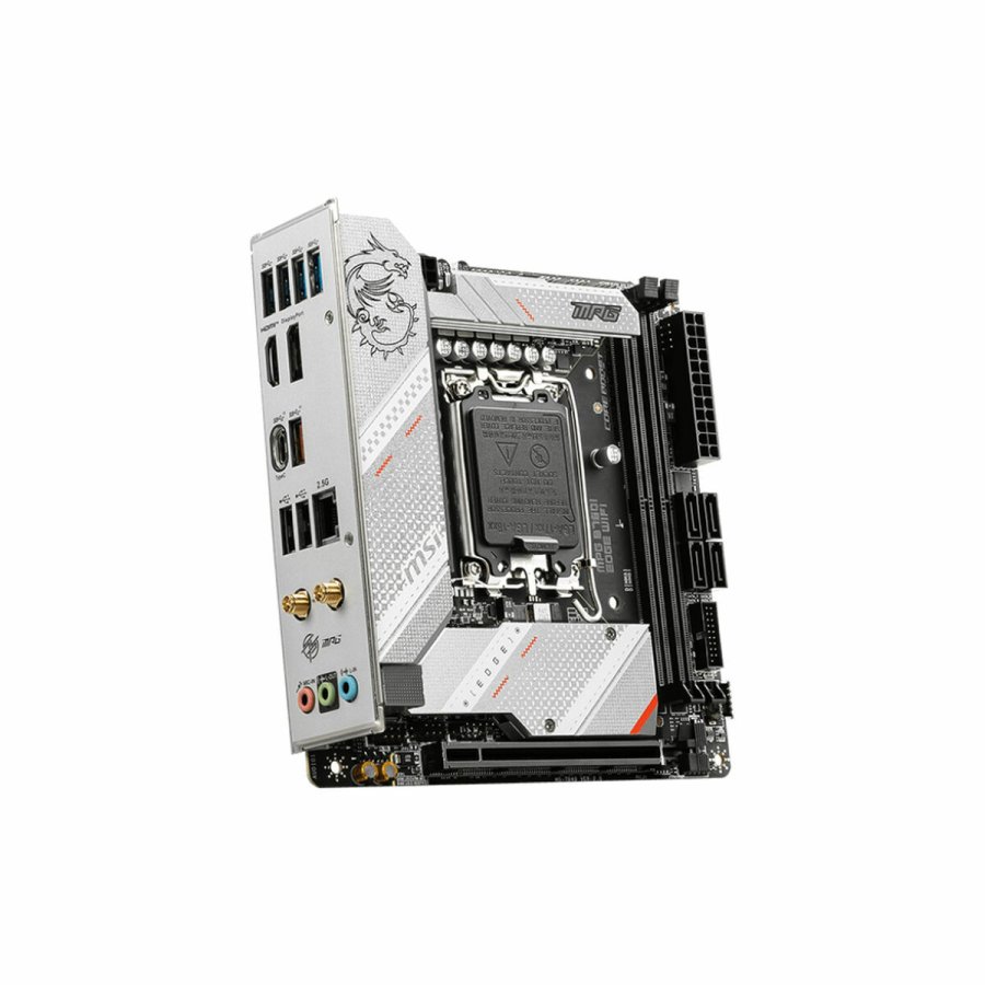 Motherboard MSI LGA 1700 #3