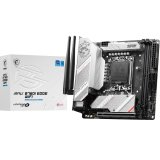 Motherboard MSI LGA 1700 #5