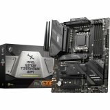 Motherboard MSI MAG X670E TOMAHAWK WIFI AMD X670 AMD AM5 #1