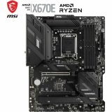 Motherboard MSI MAG X670E TOMAHAWK WIFI AMD X670 AMD AM5 #2