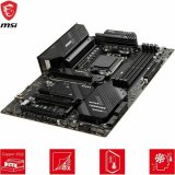 Motherboard MSI MAG X670E TOMAHAWK WIFI AMD X670 AMD AM5 #4