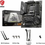 Motherboard MSI MAG X670E TOMAHAWK WIFI AMD X670 AMD AM5 #7