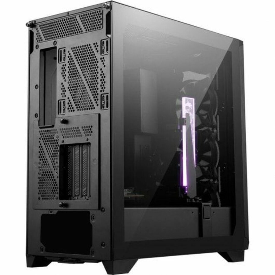 ATX Semi-t�rn kasse MSI MPG GUNGNIR 300R AIRFLOW Sort #5