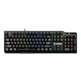 Gaming-tastatur MSI Sort #1