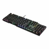 Gaming-tastatur MSI Sort #3