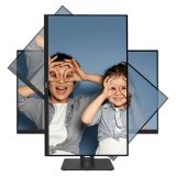 Gaming skrm MSI MP275P 27