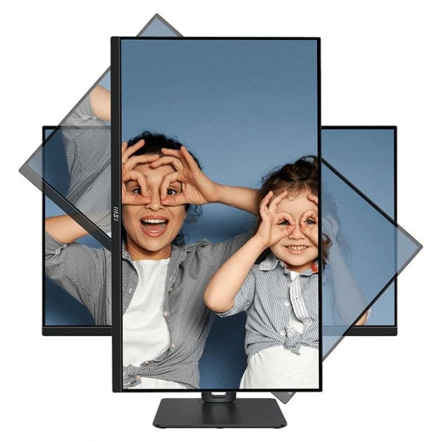 Gaming skrm MSI MP275P 27