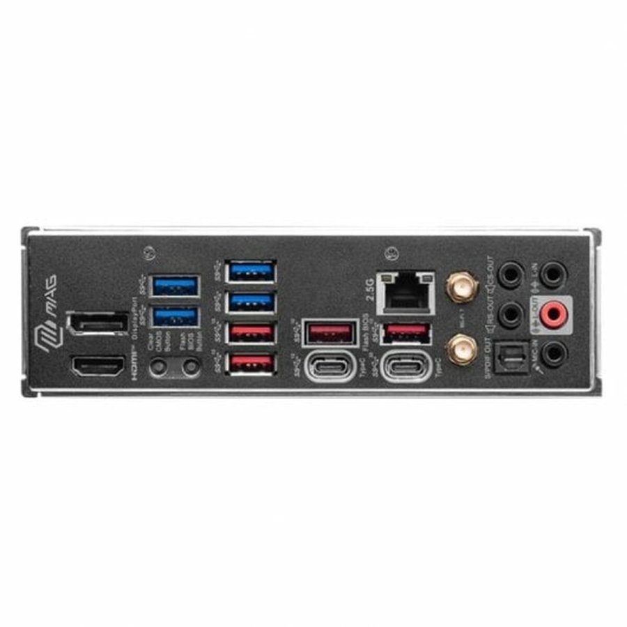 Motherboard MSI 911-7E25-003 INTEL Z790 LGA 1700 #5