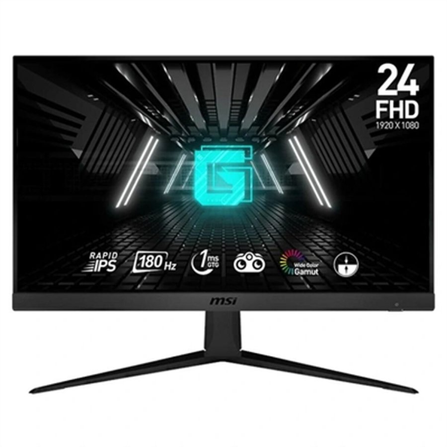 Skrm MSI G2412F Full HD 23,8