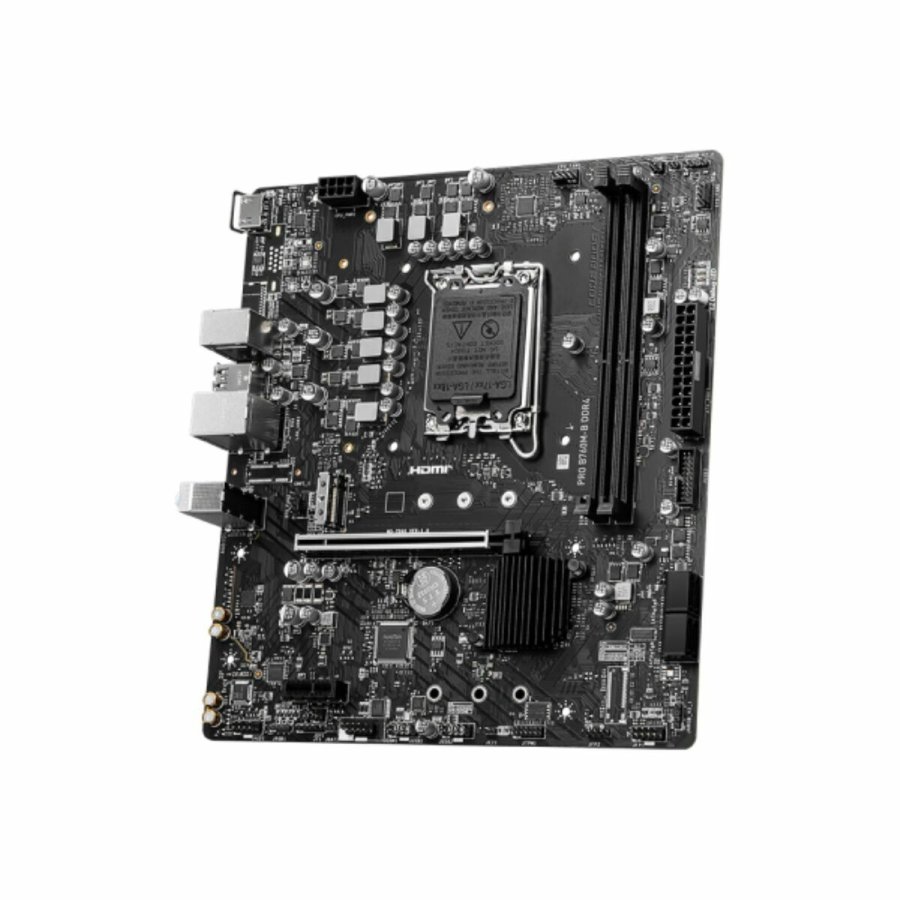 Motherboard MSI 911-7D90-053 #1