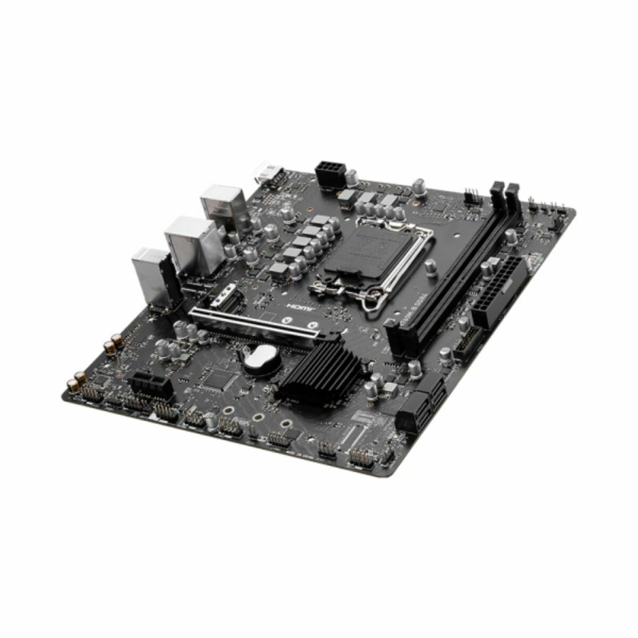 Motherboard MSI 911-7D90-053 #2