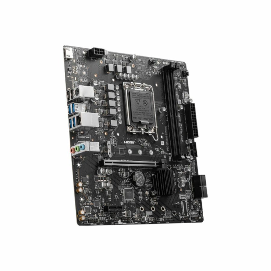 Motherboard MSI 911-7D90-053 #3