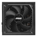 Str�mforsyning MSI 306-7ZP9B11-CE0 1000 W ATX 80 Plus Gold #7