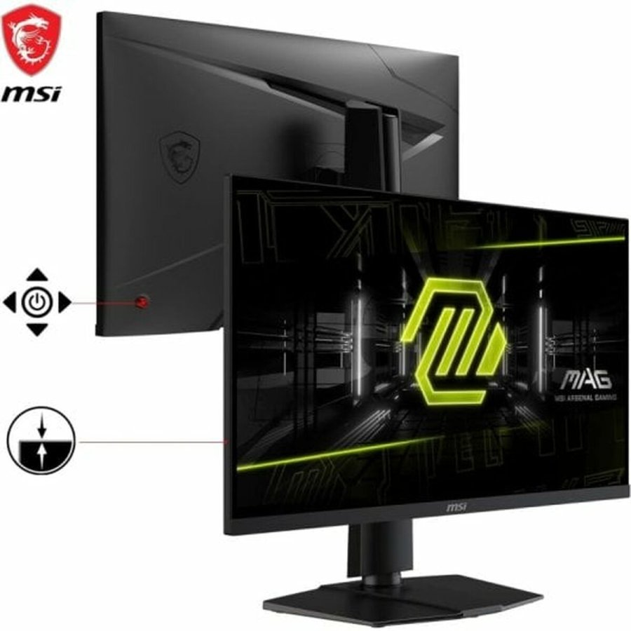 Gaming skrm MSI 9S6-3CC29H-253 27