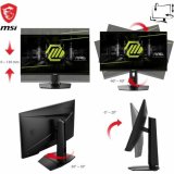 Gaming skrm MSI 9S6-3CC29H-253 27