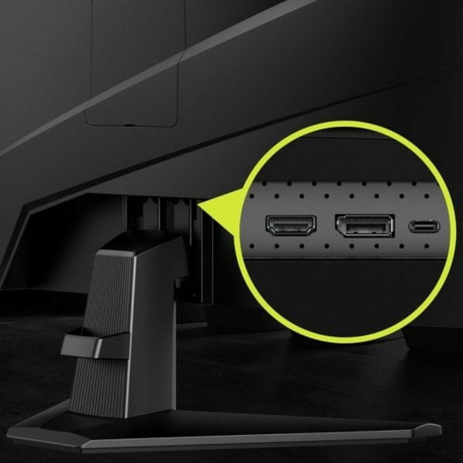 Gaming skrm MSI 9S6-3CC29H-253 27