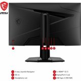 Gaming skrm MSI 9S6-3CC29H-253 27