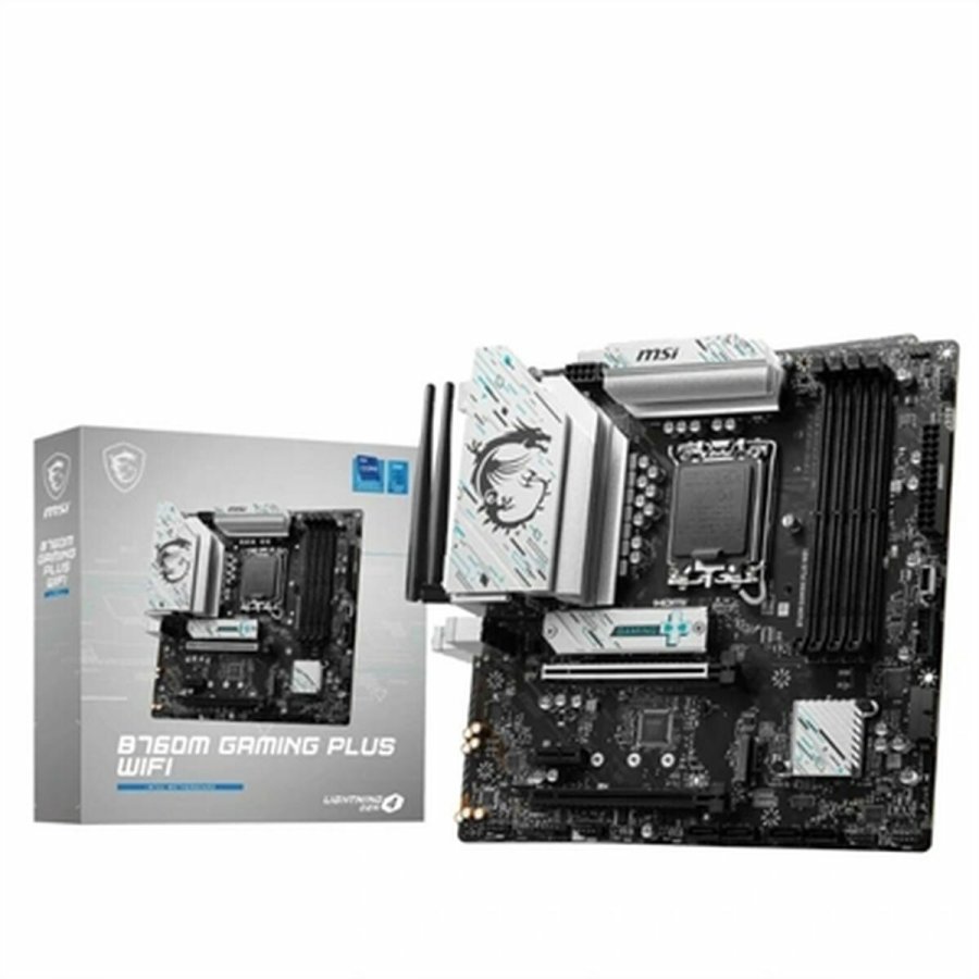 Motherboard MSI 911-7D99-017 #1