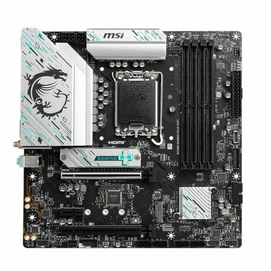 Motherboard MSI 911-7D99-017 #2