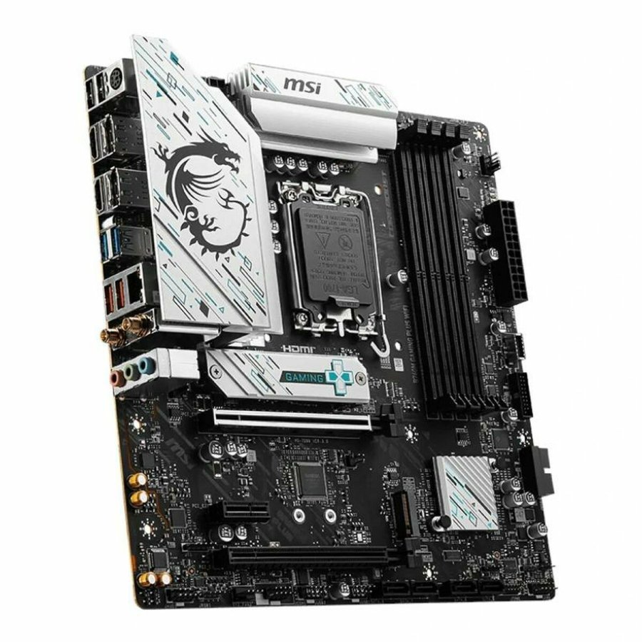 Motherboard MSI 911-7D99-017 #3