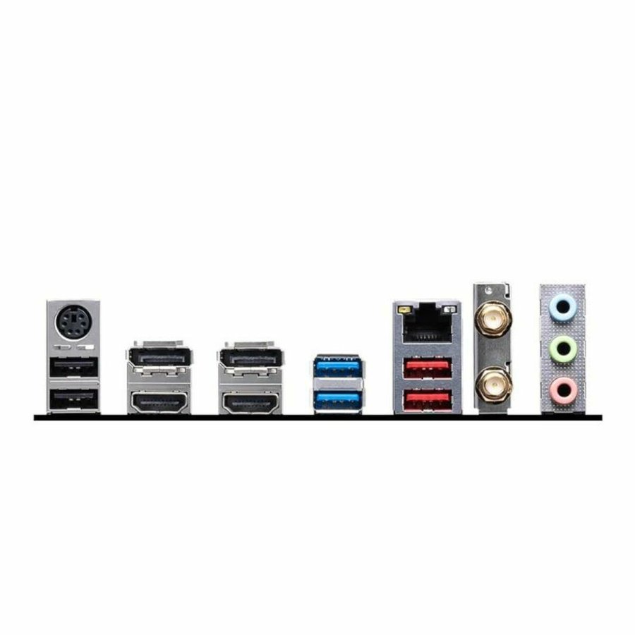 Motherboard MSI 911-7D99-017 #4