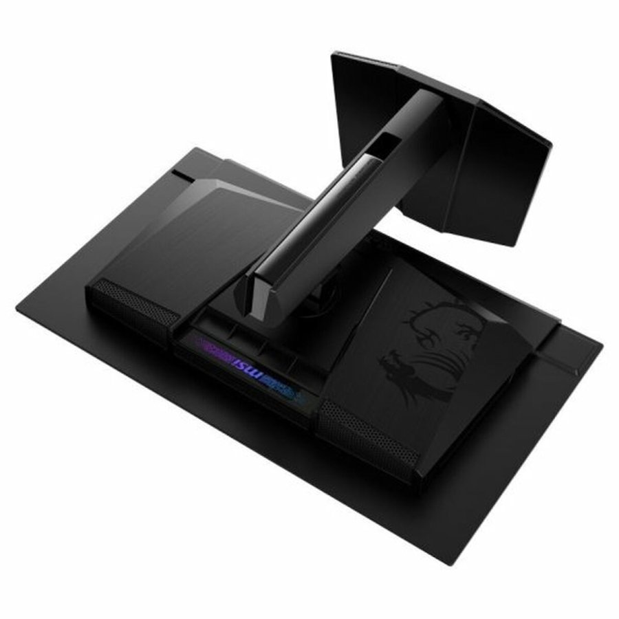 Gaming skrm MSI MPG 271QRX Wide Quad HD 27