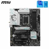 Motherboard MSI 007D98-043R LGA 1700 Intel B760 #2