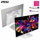 Gaming sk�rm MSI MPG 321URXW QD-OLED 4K Ultra HD 32