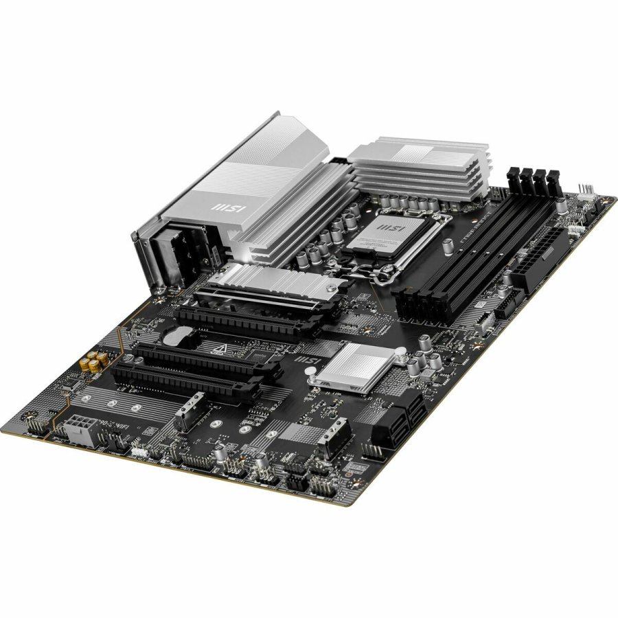 Motherboard MSI PRO Z890-S WIFI #4