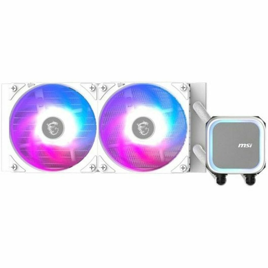 Case MSI (1 enheder) #1