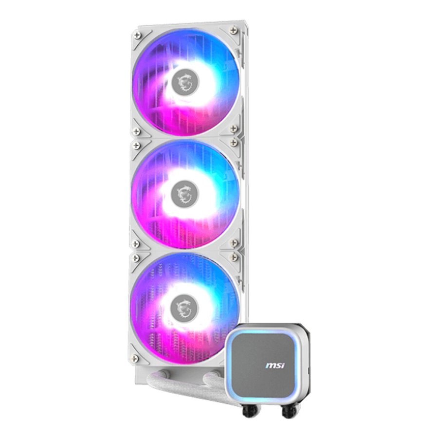 Case MSI (1 enheder) #7