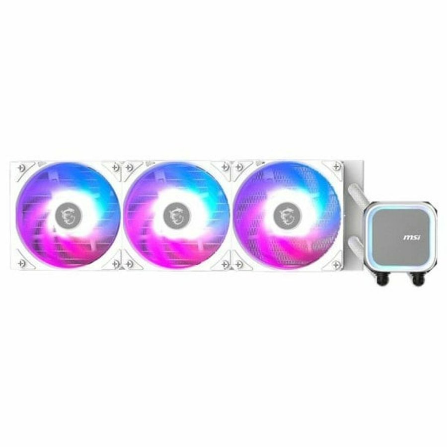 Case MSI (1 enheder) #1
