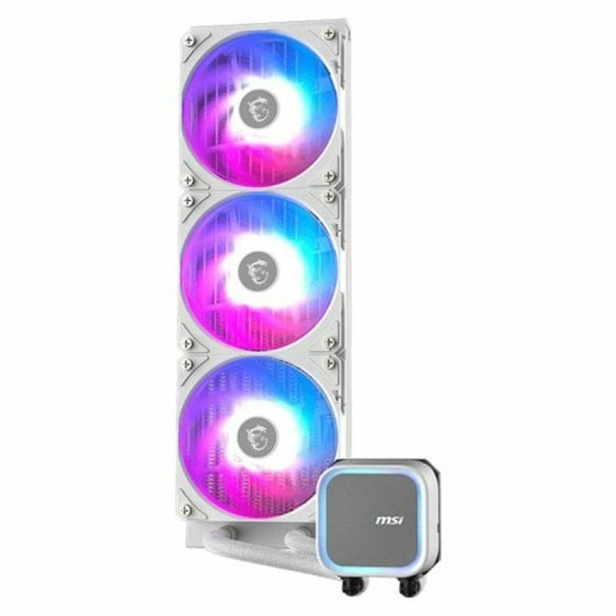 Case MSI (1 enheder) #5