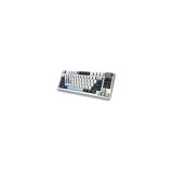 Tastatur MSI S11-43ESP01-HH9 Hvid #1