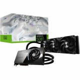 Grafikkort MSI RTX 5080 16G SUPRIM LIQUID SOC GEFORCE RTX 5080 16 GB GDDR7 #1