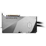 Grafikkort MSI RTX 5080 16G SUPRIM LIQUID SOC GEFORCE RTX 5080 16 GB GDDR7 #4