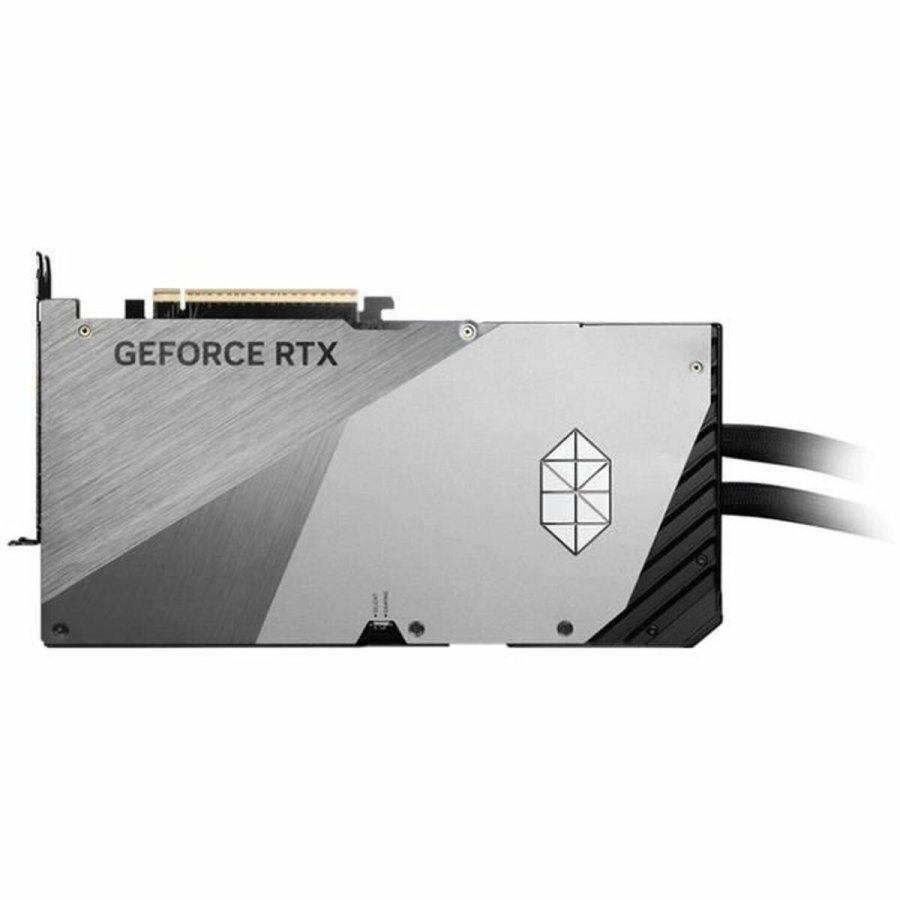 Grafikkort MSI RTX 5080 16G SUPRIM LIQUID SOC GEFORCE RTX 5080 16 GB GDDR7 #4