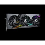 Grafikkort MSI RTX 5080 16G VANGUARD SOC GEFORCE RTX 5080 32 GB GDDR6X #3