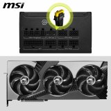 Str�mforsyning MSI 306-7ZP1B21-CE0 1000 W 80 Plus Gold ATX #5