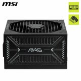 Str�mforsyning MSI 306-7ZPIY11-CE0 850 W 80 Plus Gold ATX #3