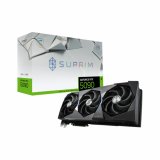Grafikkort MSI nvidia geforce rtx 5090 GDDR7 #1